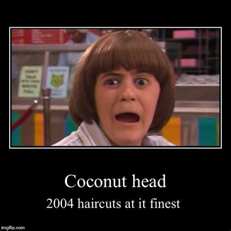 Coconut head - Imgflip