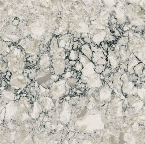 Aurora Hanstone Quartz Engineered Stone Countertops