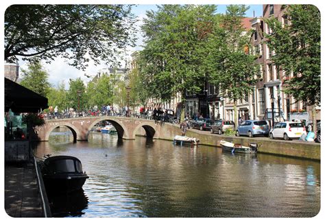 10 Insider Tips for Amsterdam