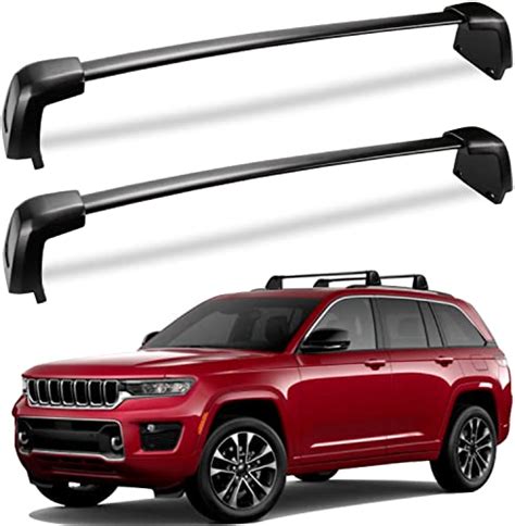 Best Jeep Grand Cherokee Roof Rack