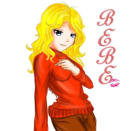 Bebe-South Park by marikitten15 on DeviantArt