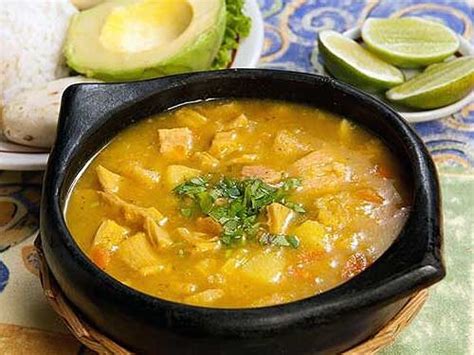 Sopa de Mondongo 🥘 | Recetas de mi Colombia