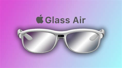 This is what the perfect Apple Glass should look like for everyone to ...