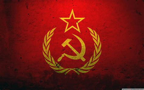 Soviet Union Wallpaper