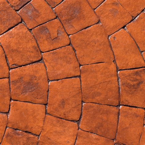 How To Clean, Maintain And Seal Your Stamped Concrete Driveway – The Paver Sealer Store