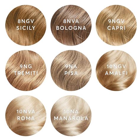 Good Colors That Go With Blonde Hair, Hair, 23 Popolare Idee | lupon.gov.ph