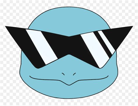 Squirtle Squad Png - Pokemon Squirtle Squad Meme, Transparent Png - vhv