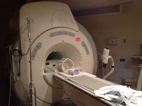 Refurbished GE HDxt 1.5T Closed MRI Machine, Rs 20000000 /piece Radscan Systems Private Limited ...