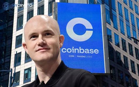 Coinbase CEO Brian Armstrong Donates to Life Longevity Research - MyCryptoParadise