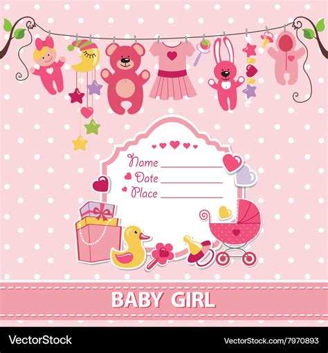 Template Baby Born – pulp