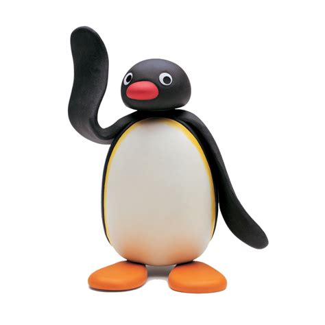 Pingu The Penguin | Baldi's Basics Fanon Wiki | Fandom