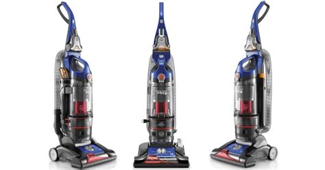 Hoover WindTunnel 3 Pro Pet Bagless Vacuum Only $69.99 Shipped ...