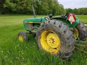 John Deere 2150 2255 Tractor Repair Manual