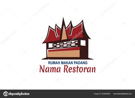 Detail Logo Rumah Makan Padang Vector Koleksi Nomer 31