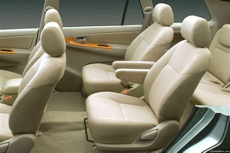 toyota-innova-interior2 - Tempo Traveller Blog