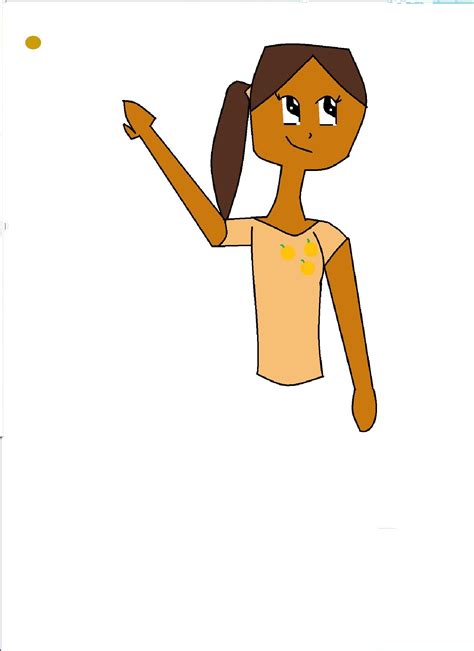 LESHAWNA! - Total Drama Island Fan Art (6465939) - Fanpop