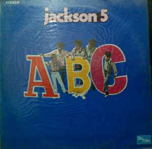 The Jackson 5 - ABC (1970, Vinyl) | Discogs