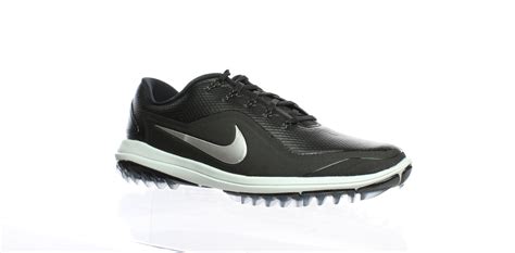 Nike Womens Black Golf Shoes Size 9.5 (957623) 886551140057 | eBay