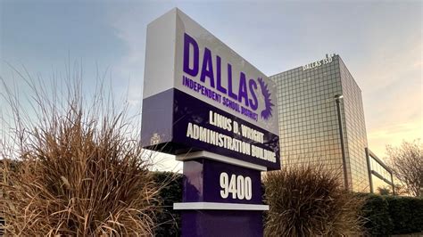 Dallas ISD Approves Extended School Year Options