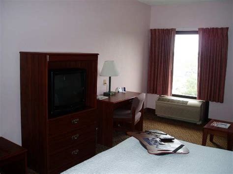 Hampton Inn Spring Hill $99 ($̶1̶1̶1̶) - UPDATED 2018 Prices & Hotel Reviews - FL - TripAdvisor