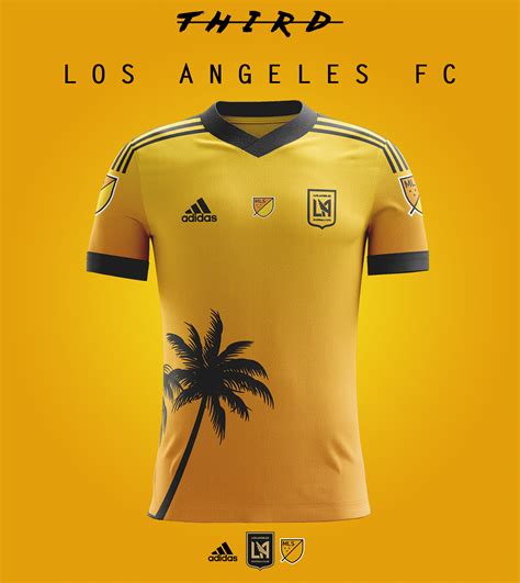 Pin en Football Concept Kits