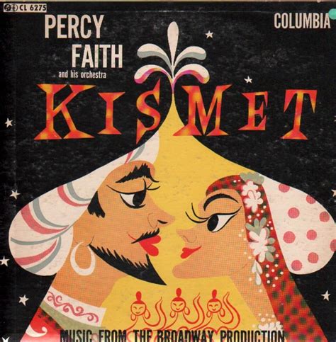 Kismet (musical) | The Golden Throats Wiki | Fandom