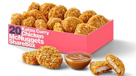 mcdonald's chicken nuggets recipe uk - Werner Fielder