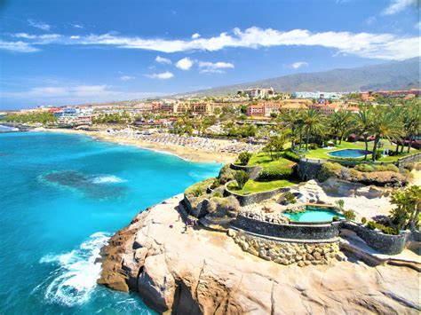 Playa del Duque in Costa Adeje What you need to know before you go!