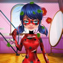 Mask lady surgery online games - Hellokids.com