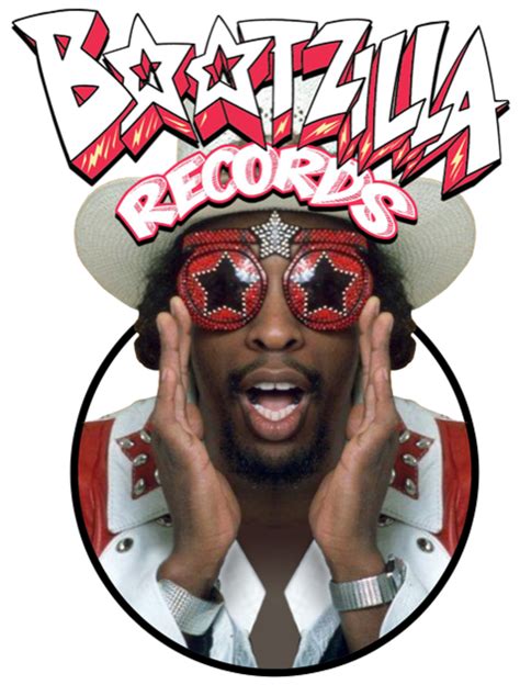 ON HIS BIRTHDAY, FUNK LEGEND BOOTSY COLLINS ANNOUNCES COLLABORATIVE ...