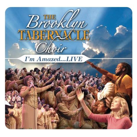 Stream The Brooklyn Tabernacle Choir music | Listen to songs, albums ...