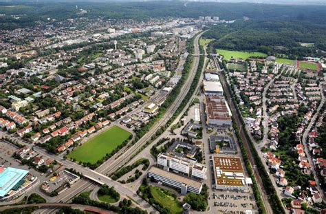 A 81-Erweiterung Sindelfingen/Böblingen: Rampe zur Leibnizstraße wird umgebaut - Stadt und Kreis ...