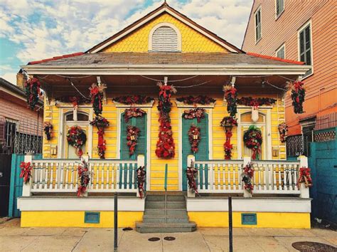 New Orleans Deutsches Haus Christmas Market (LA) Guide 2024 Dates, Tips, Etc