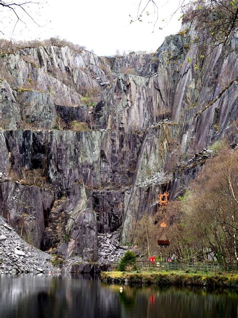 Legend of king arthur the most significant locations in wales england ...