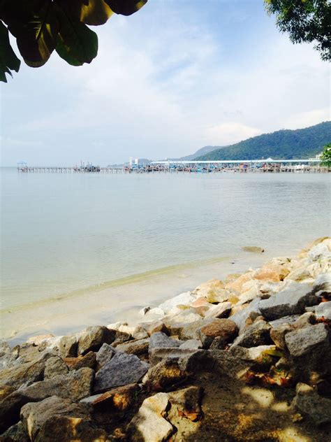 Monkey beach, Penang national park, Malaysia | National parks, Beach ...