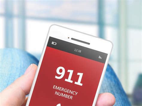 Accidental 911 Calls: Police issue alert