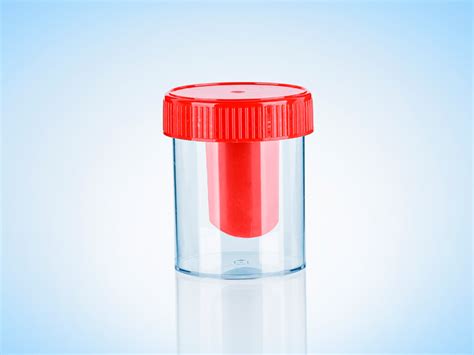 Stool Specimen Collection OEM Factory Manufacturer - Gongdong Medical