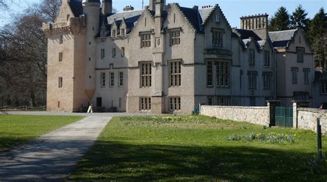 Brodie Castle in Forres | Expedia.co.uk