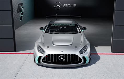 2023 Mercedes-Benz AMG GT2, Fisker Ronin: Car News Headlines