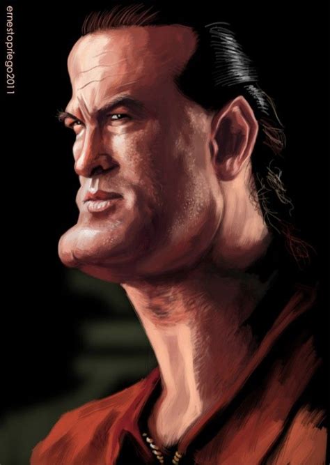 106 best STEVEN SEAGAL! images on Pinterest | Steven seagal, Action ...