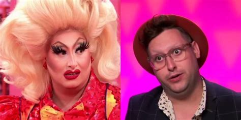 'Drag Race’s Disqualification of Sherry Pie Isn’t Enough