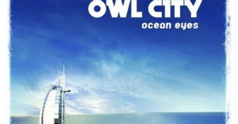 Owl City takes all of the charm out of synthpop on Ocean Eyes | Georgia ...