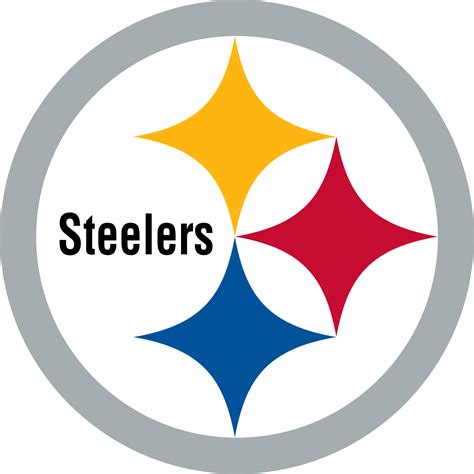 Pittsburgh Steelers Logo transparent PNG - StickPNG