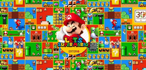 mario maker wallpaper - Buscar con Google | Super mario, Super mario nintendo, Mario