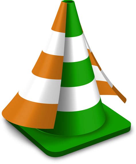 Reproducción de medios en VLC