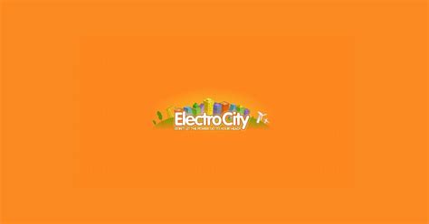 ElectroCity | Video Game | VideoGameGeek