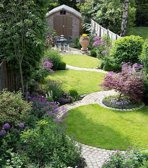 20+ Minimalist Garden Design Ideas For Small Garden – decorafit.com/home