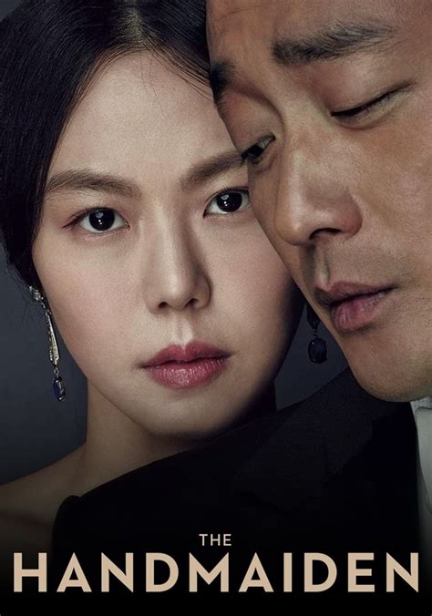 The Handmaiden - movie: watch streaming online