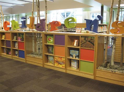 Halton Hills Public Library - Children's welcome wall :-) | Halton ...