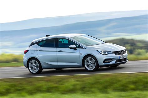 GM’s new 3-cylinder diesel slashes Opel Astra's CO2 | Automotive News Europe